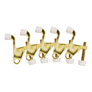 Polished Brass Design House 181750 Door Accessories