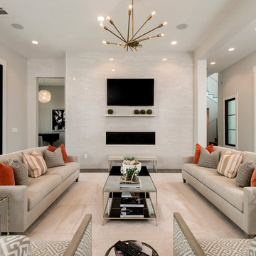 Arbogast Homes Spanish Oaks Soft Contemporary