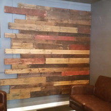 Media Room