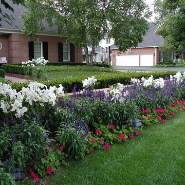 Front Wall Renovation