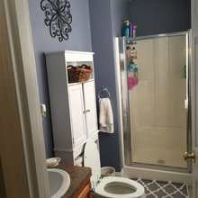 town home