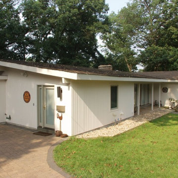 Bethesda Rambler Exterior