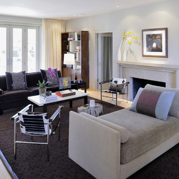 Clayton Residence 1