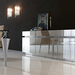 Prisma Sideboard - Furniture