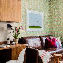 Guest Room, Home Office