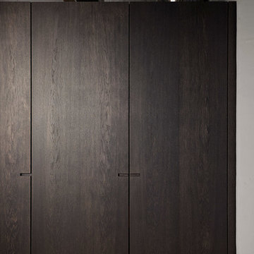Tall units at the Store Kongensgade project