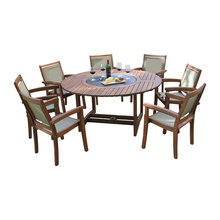 Patio Ideas