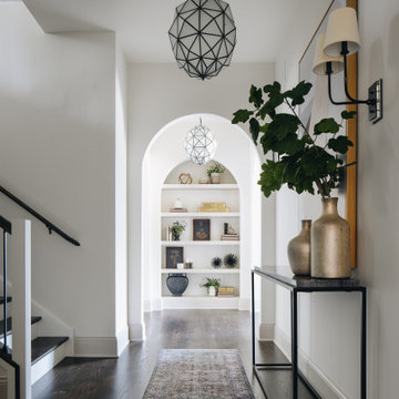 Arches
