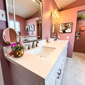 Bathroom Remodel