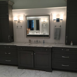 Eads New Construction - Products