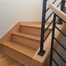 Staircase Craftsman Companies