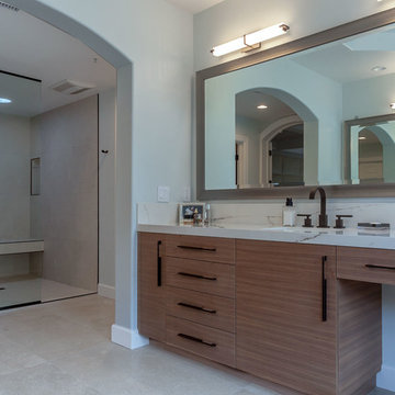 Country Club Estates, Modern Mediterranean