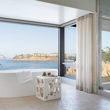 Whitten Residence Modern Custom Home