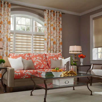 Allure Transitional Shades