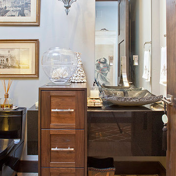 High Plains Craftsman