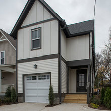Nashville Modern