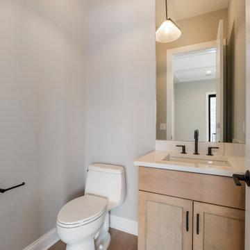 Interior Unit - Modern Contemporary Heritage Place | Naperville, IL