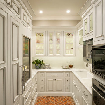 Prep Kitchen