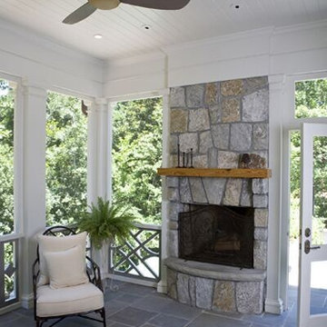 Kenneth Lynch & Associates AIA