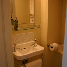 bath's rooms