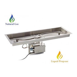 S-Fire Electronic Ignition Kit - Fire Pit Accessories