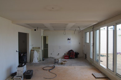 Rénovation d'un appartement à Toulouse
