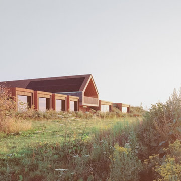 New Build Home - Surrey House