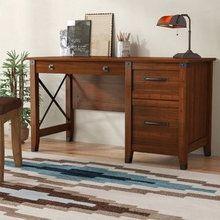 DESKS