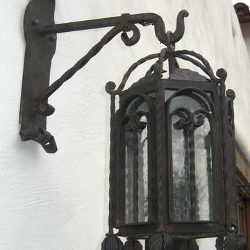 Exterior Lighting