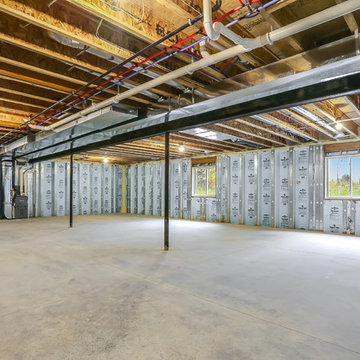 Sycamore Street Custom Home