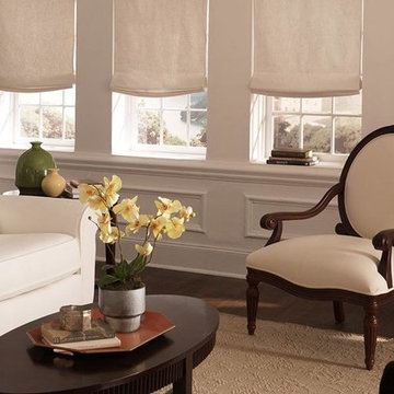 Window coverings