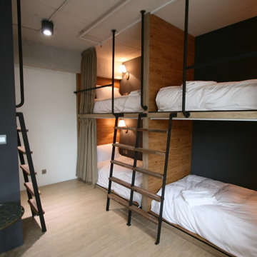 NK HOSTEL