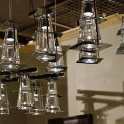 June 2013 Dallas Lighting Show - Pendant Lighting