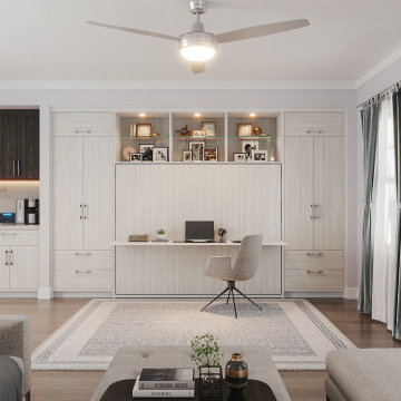 Murphy Beds