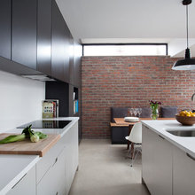 Kitchen looks