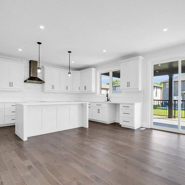 Gearing Up for a Spacious Living in Future, Kitchen Remodel in Milpitas CA