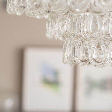 Master Suite Renovation