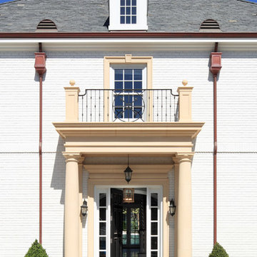 Classic Georgian Home