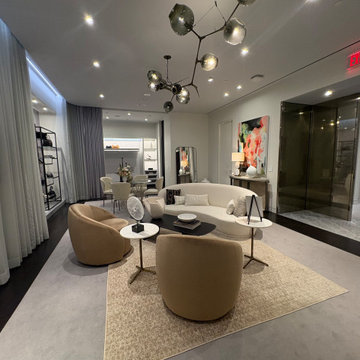 Holt Renfrew, 'The Apartment'