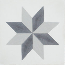 New Tiles - Product Shots - Wall And Floor Tile