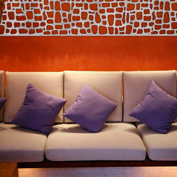 Interior Accents