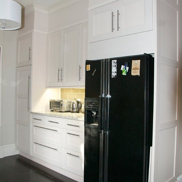 Marquette Kitchen Renovation