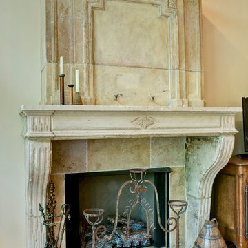John's Creek Custom Home