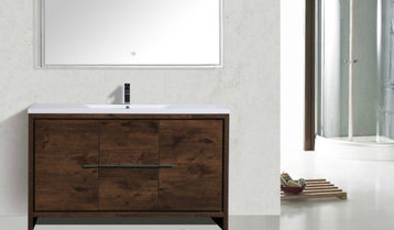 Last Week’s Bestselling Vanities