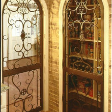 Pantry Closet