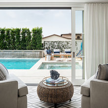 PDM Pool House