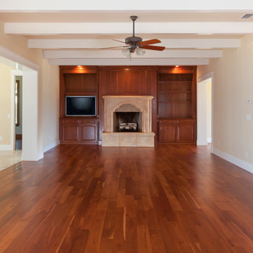 Merritt Island Acreage Home