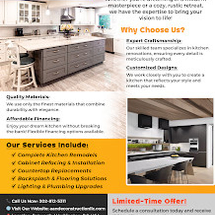 Hiring Local Builders in the DMV – Essential Tips for a Successful Project