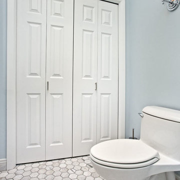 Private Water Closet