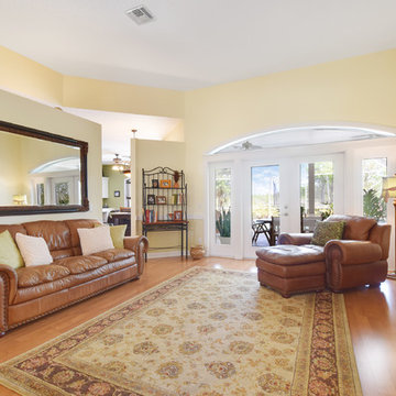 119 SW Lake Rush Court